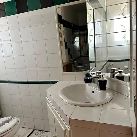 Floor Bentivoglio 3 Daire