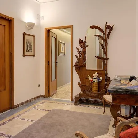 Floor Bentivoglio 3 Apartament Katania