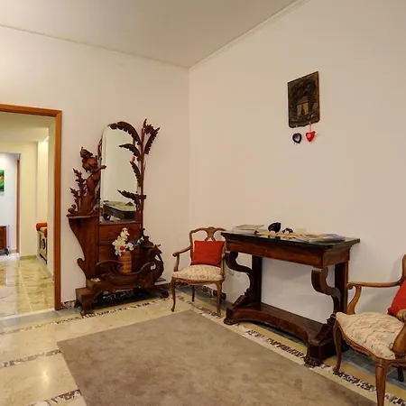 Apartament Floor Bentivoglio 3 Katania