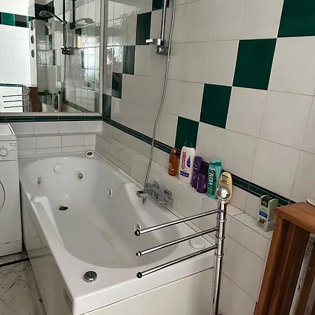 דירה Floor Bentivoglio 3 קטאניה