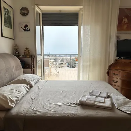Apartament Floor Bentivoglio 3 Katania